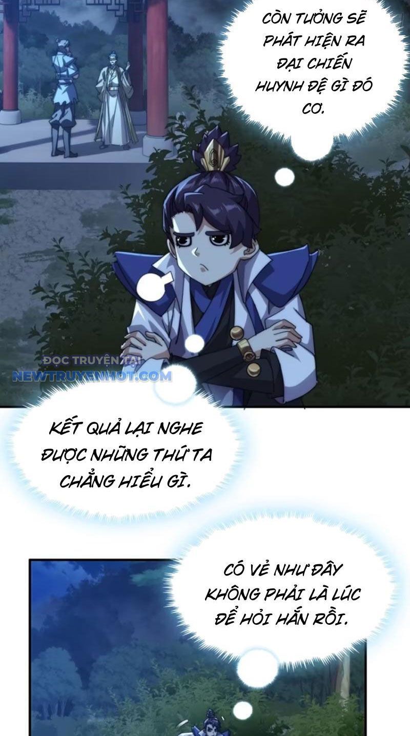 Mời Công Tử Trảm Yêu Chap 81 - Next Chap 82