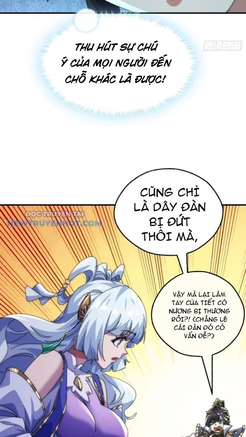 Mời Công Tử Trảm Yêu Chap 81 - Next Chap 82