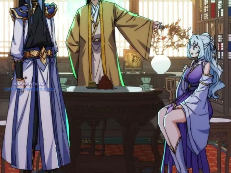 Mời Công Tử Trảm Yêu Chap 82 - Next Chap 83