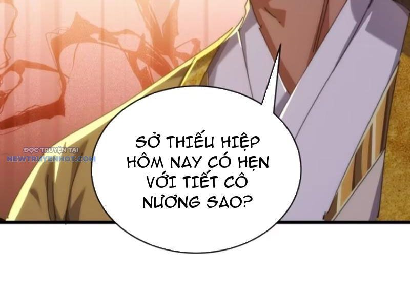 Mời Công Tử Trảm Yêu Chap 82 - Next Chap 83