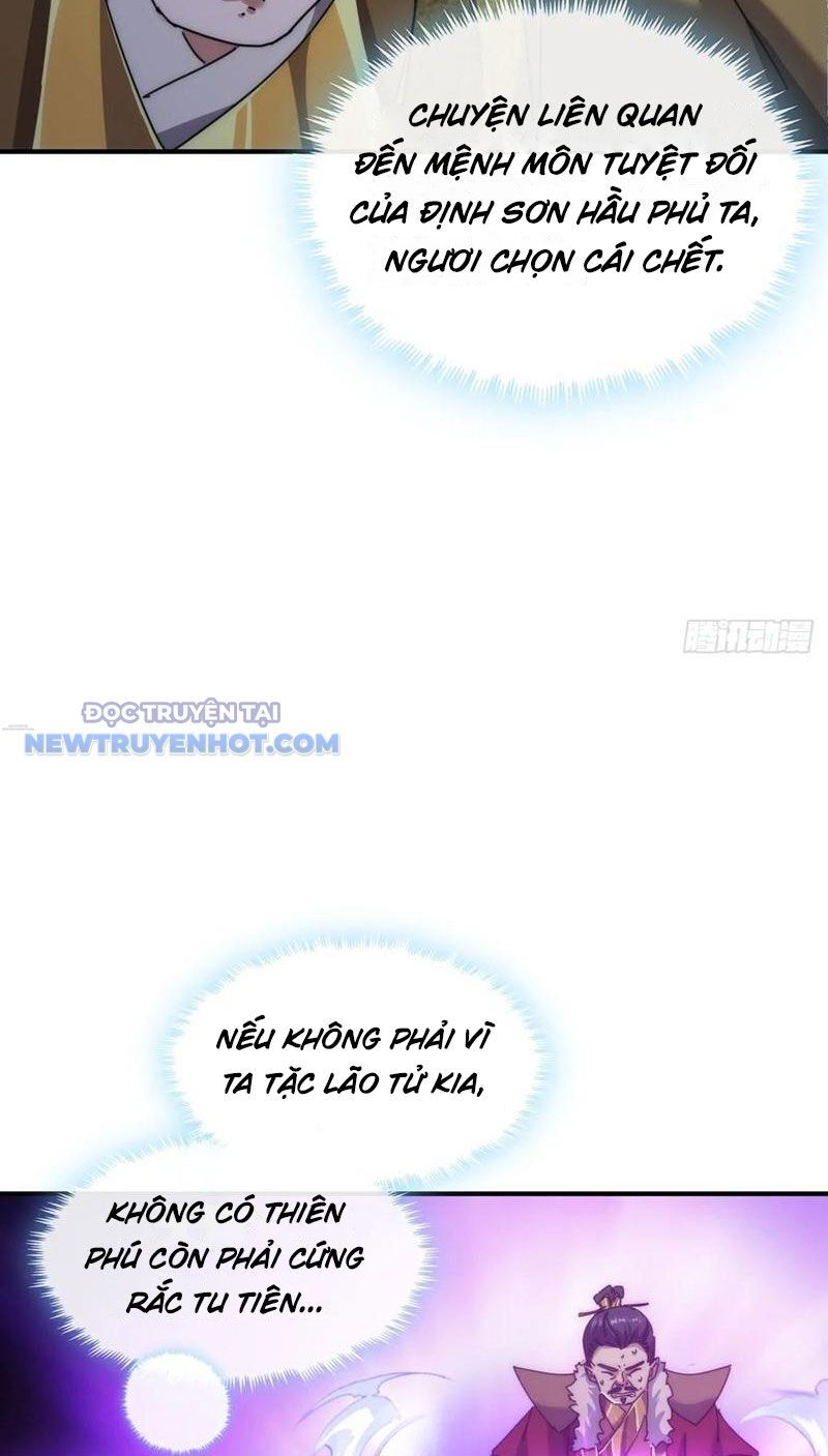 Mời Công Tử Trảm Yêu Chap 83 - Next Chap 84