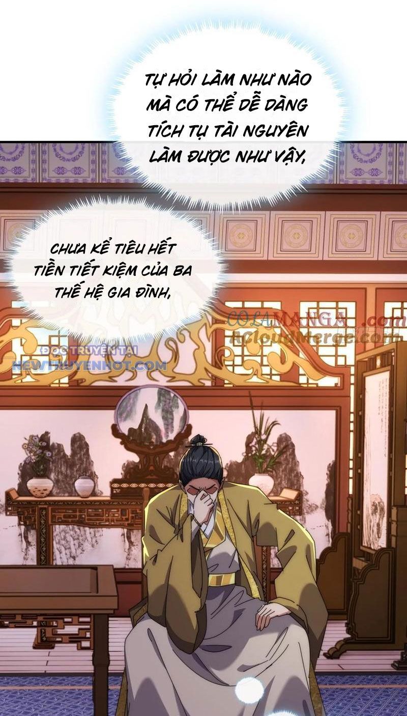 Mời Công Tử Trảm Yêu Chap 83 - Next Chap 84