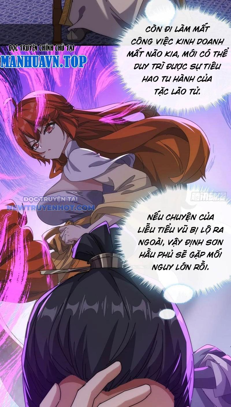 Mời Công Tử Trảm Yêu Chap 83 - Next Chap 84