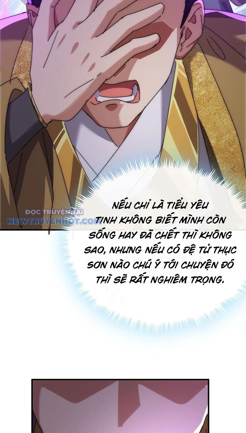 Mời Công Tử Trảm Yêu Chap 83 - Next Chap 84