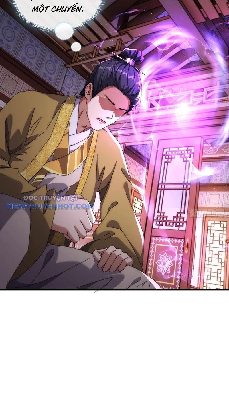 Mời Công Tử Trảm Yêu Chap 83 - Next Chap 84