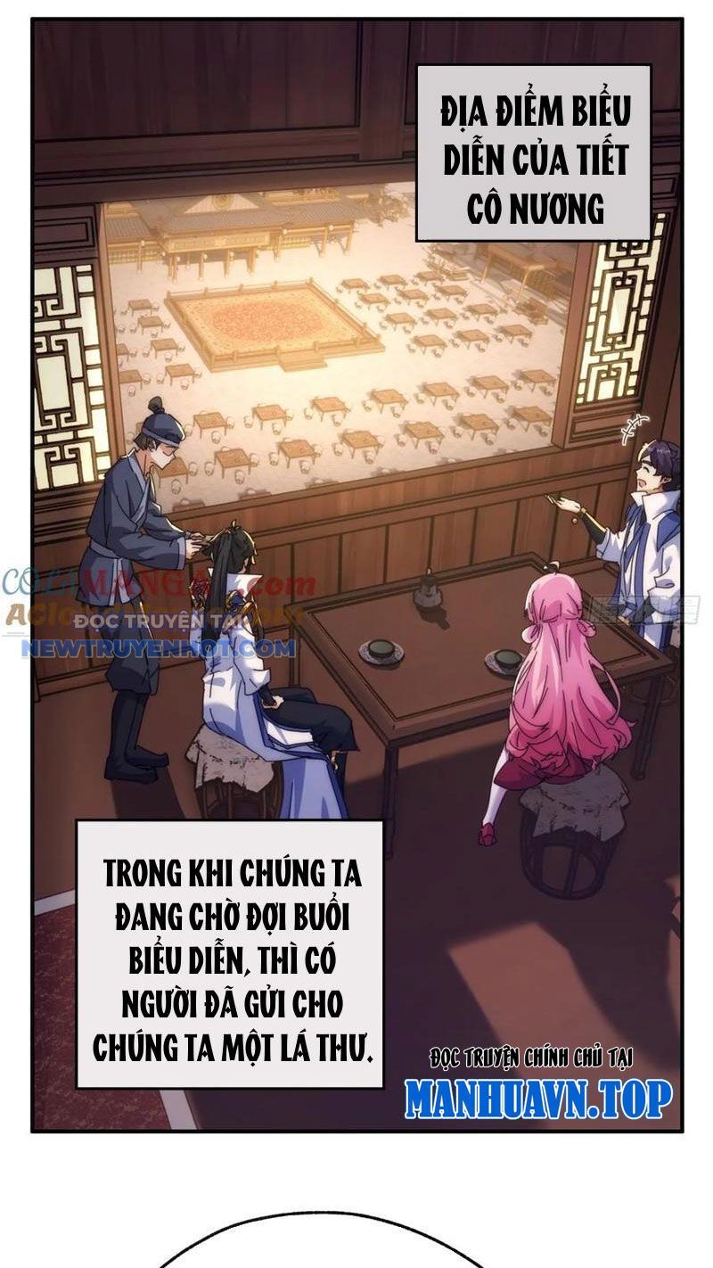 Mời Công Tử Trảm Yêu Chap 83 - Next Chap 84