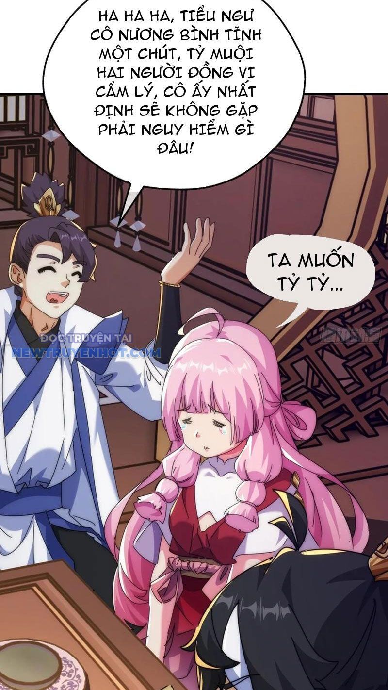 Mời Công Tử Trảm Yêu Chap 83 - Next Chap 84