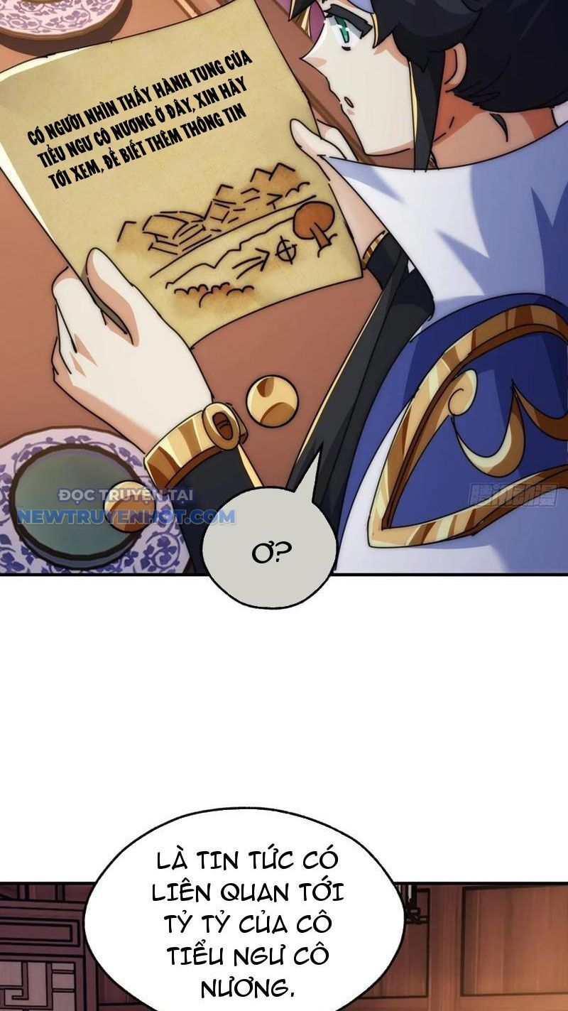 Mời Công Tử Trảm Yêu Chap 83 - Next Chap 84