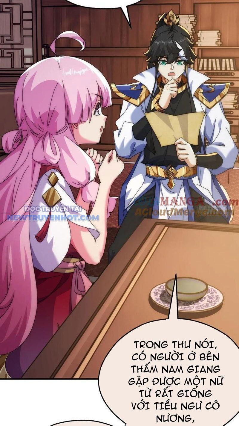 Mời Công Tử Trảm Yêu Chap 83 - Next Chap 84