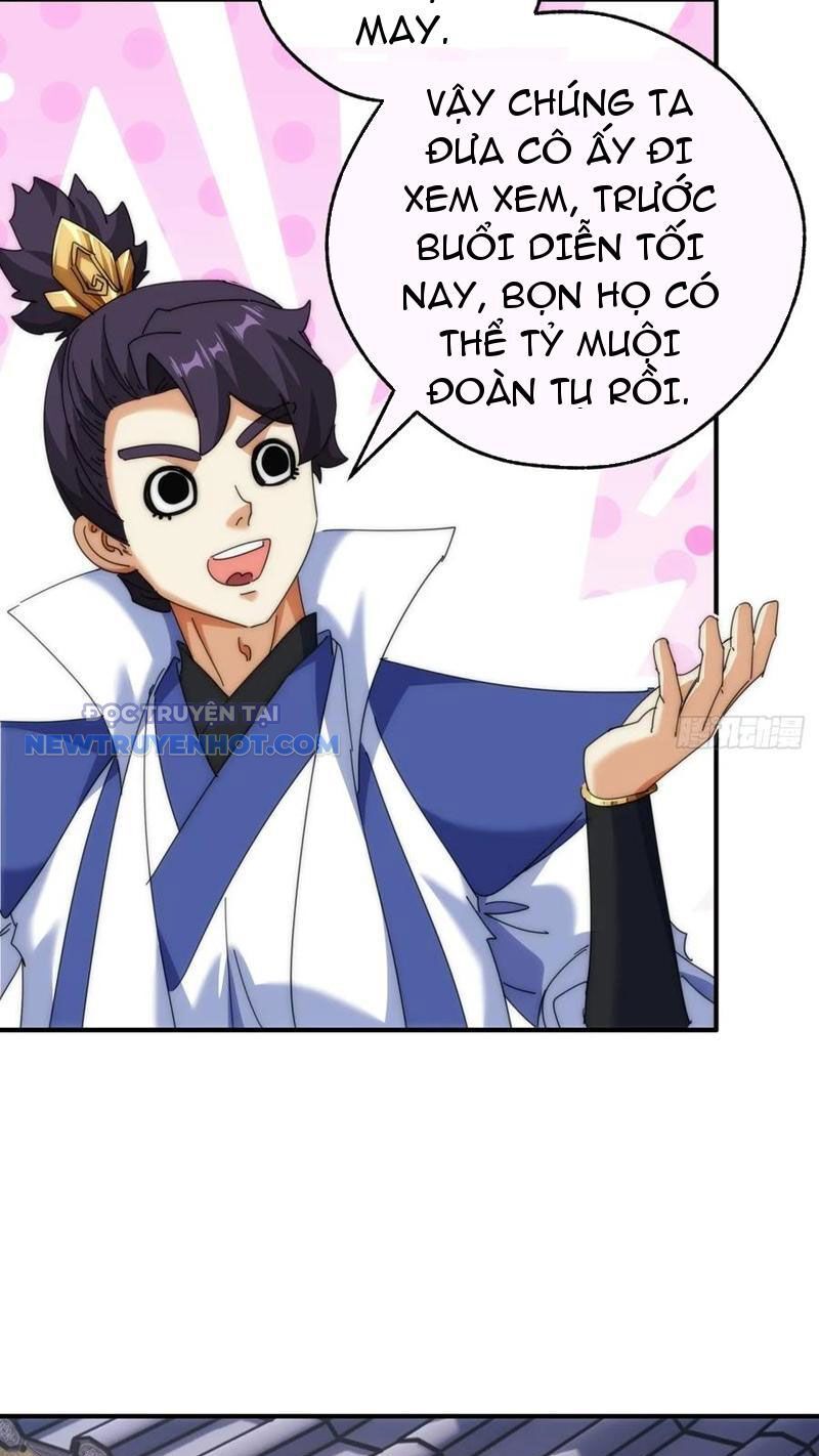 Mời Công Tử Trảm Yêu Chap 83 - Next Chap 84