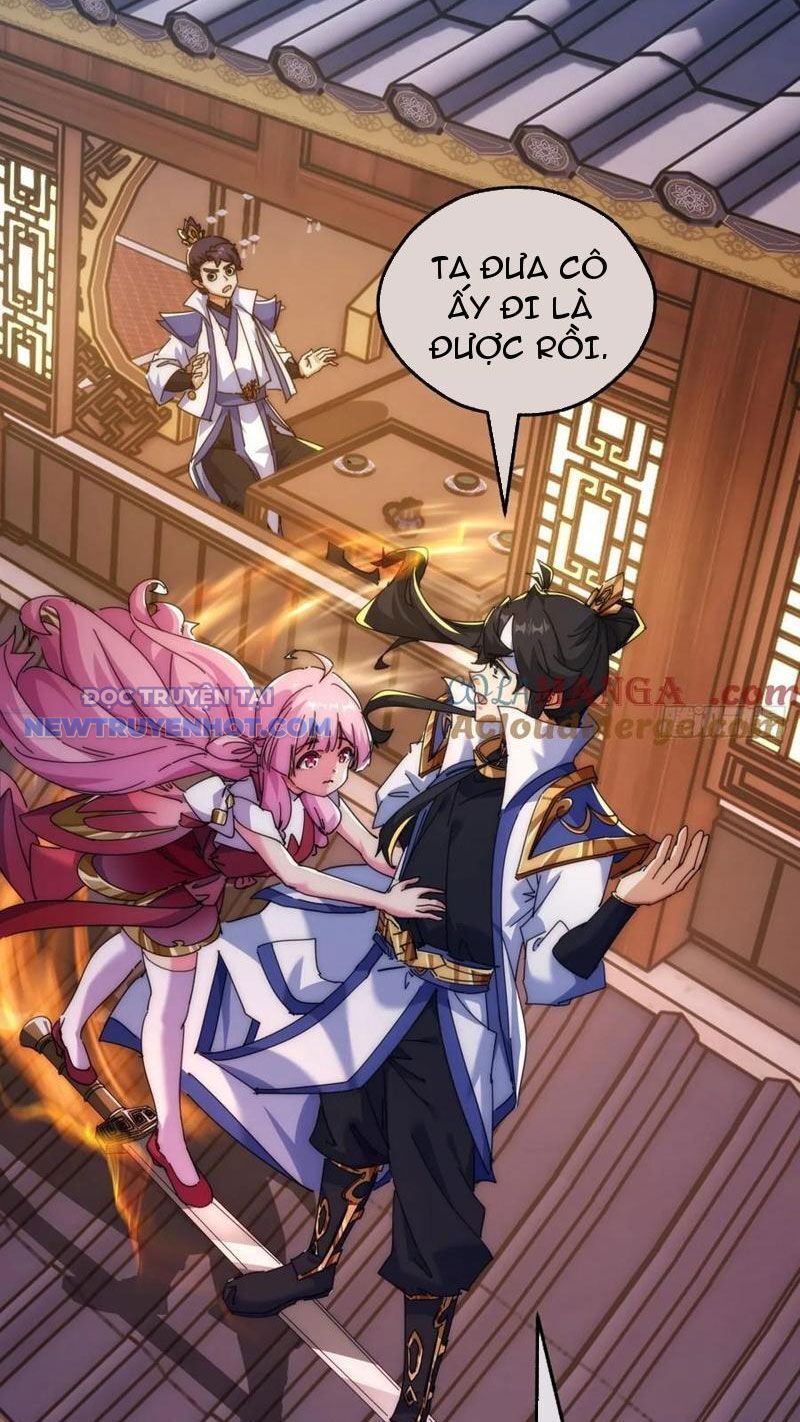 Mời Công Tử Trảm Yêu Chap 83 - Next Chap 84