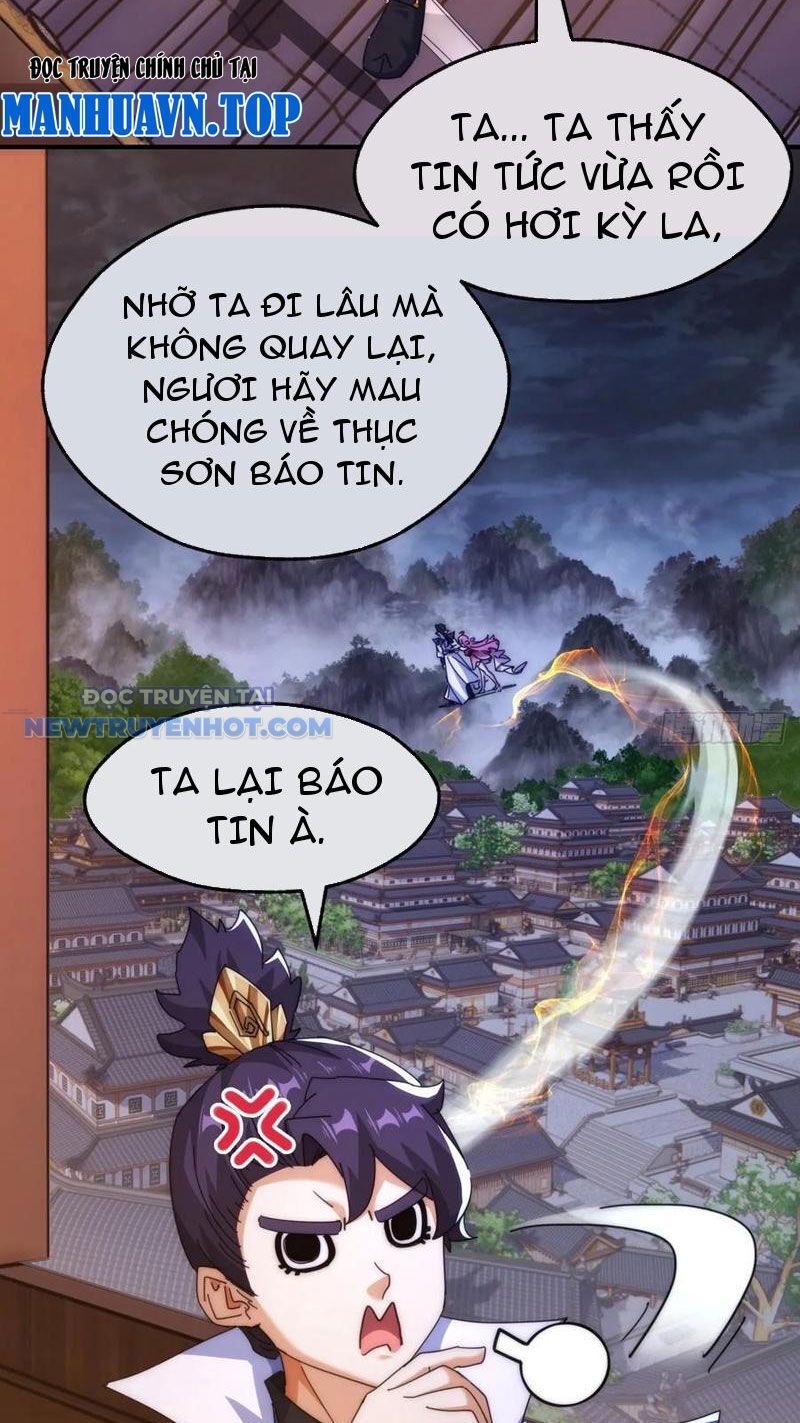 Mời Công Tử Trảm Yêu Chap 83 - Next Chap 84