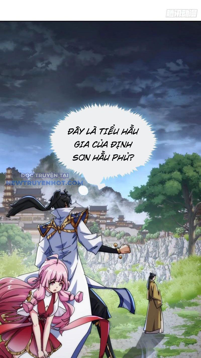 Mời Công Tử Trảm Yêu Chap 83 - Next Chap 84