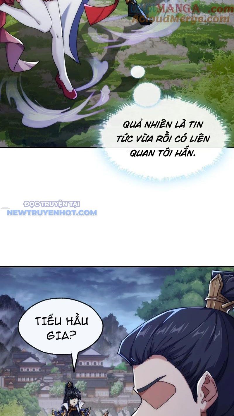 Mời Công Tử Trảm Yêu Chap 83 - Next Chap 84