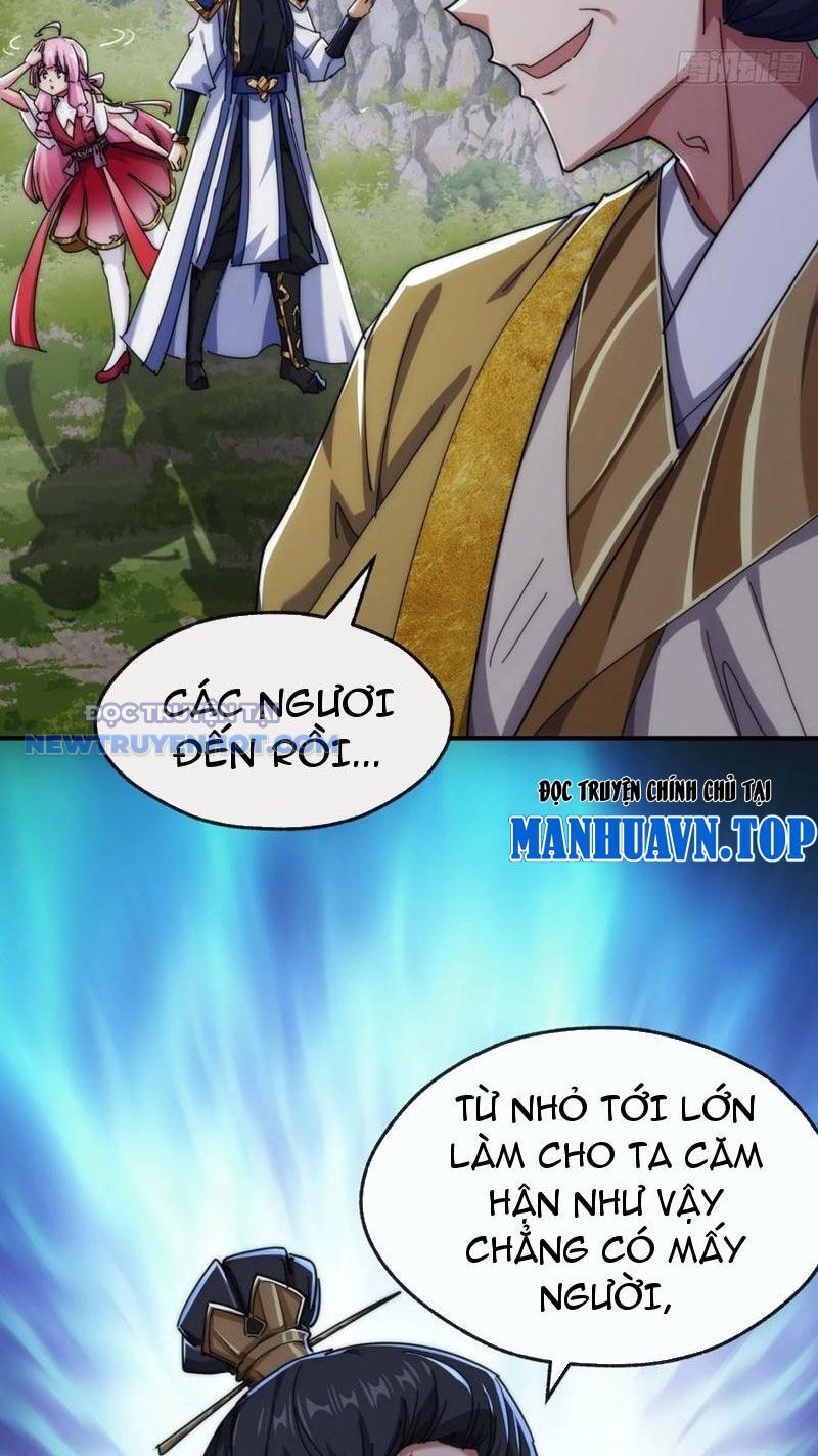 Mời Công Tử Trảm Yêu Chap 83 - Next Chap 84