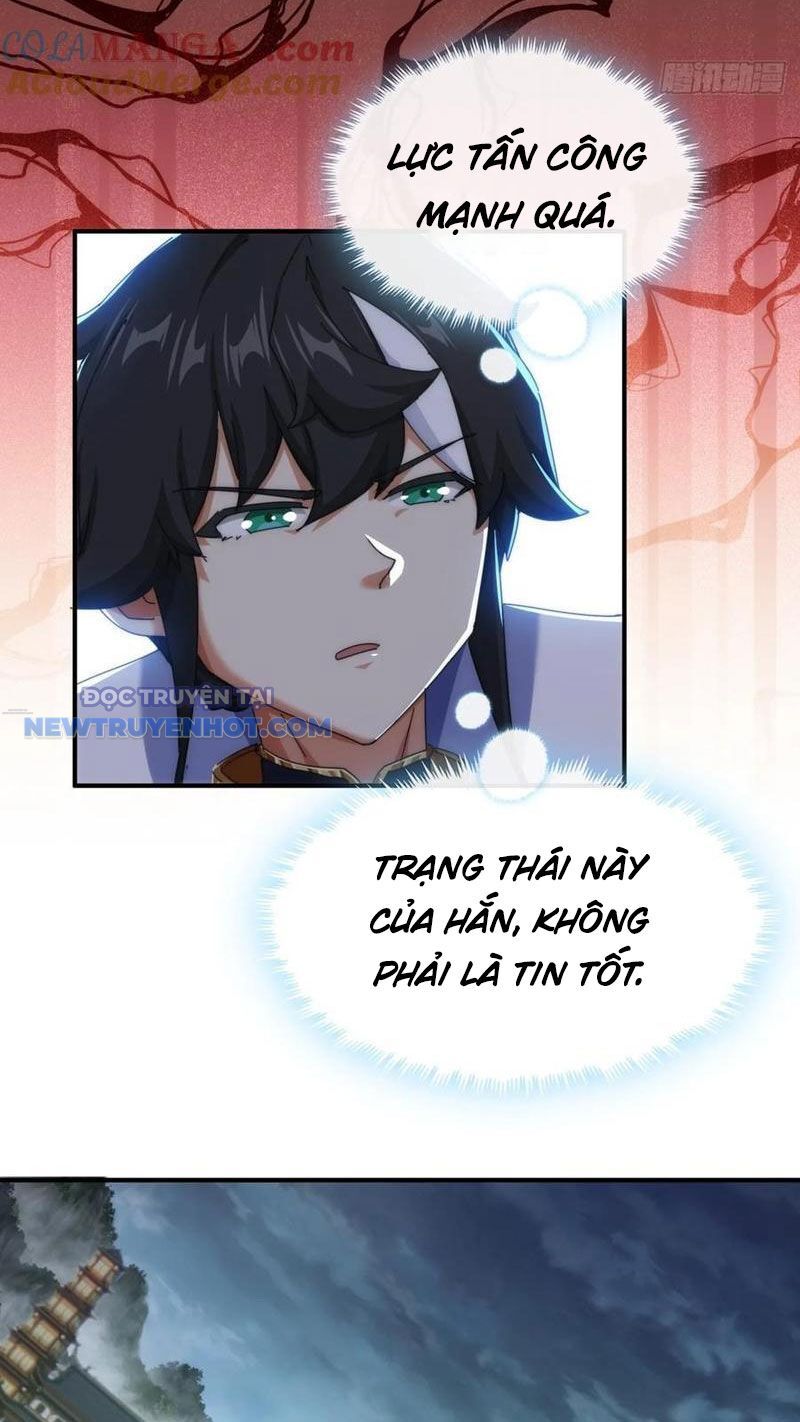 Mời Công Tử Trảm Yêu Chap 83 - Next Chap 84