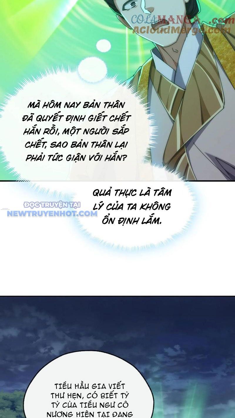 Mời Công Tử Trảm Yêu Chap 83 - Next Chap 84