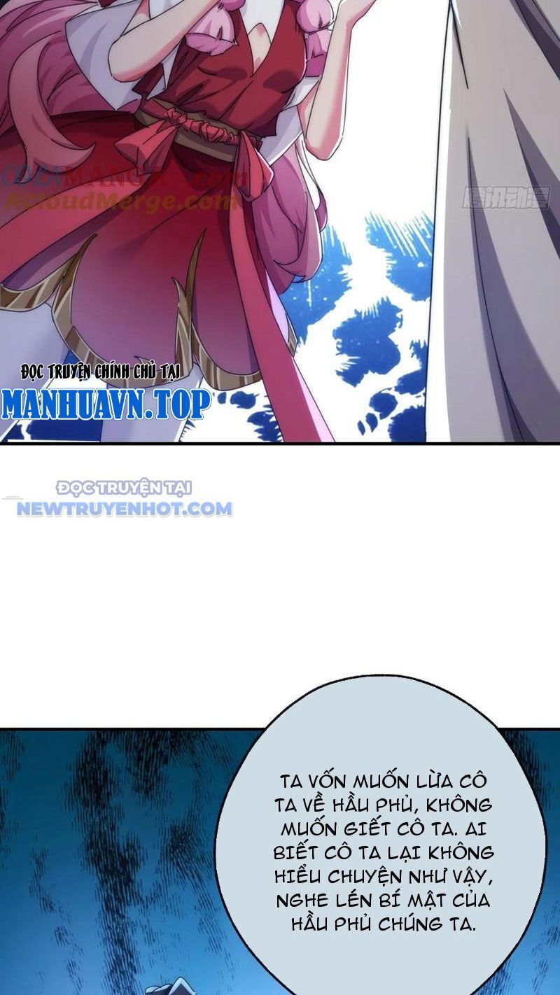 Mời Công Tử Trảm Yêu Chap 83 - Next Chap 84