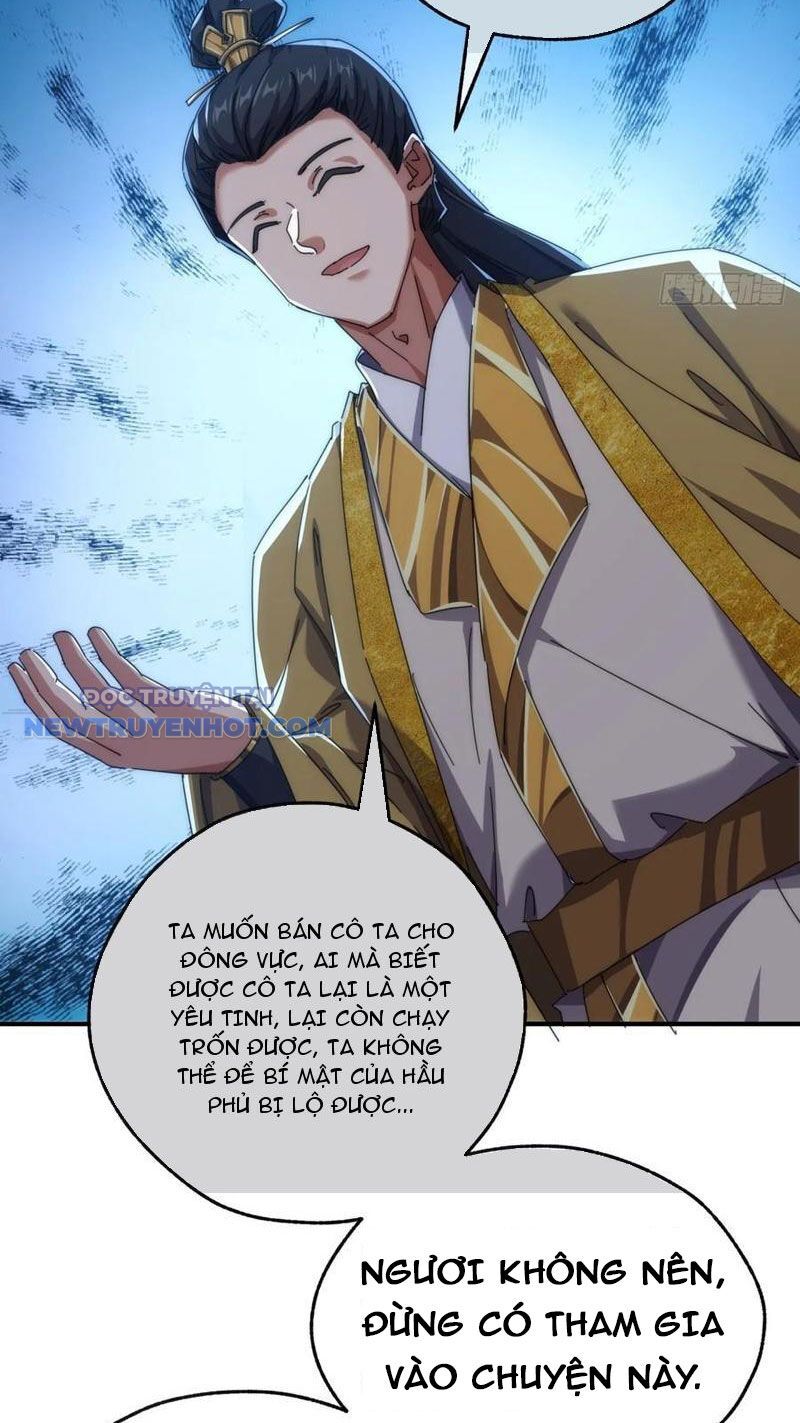 Mời Công Tử Trảm Yêu Chap 83 - Next Chap 84