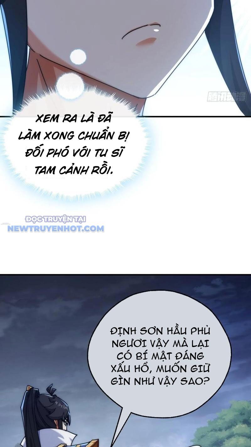 Mời Công Tử Trảm Yêu Chap 83 - Next Chap 84