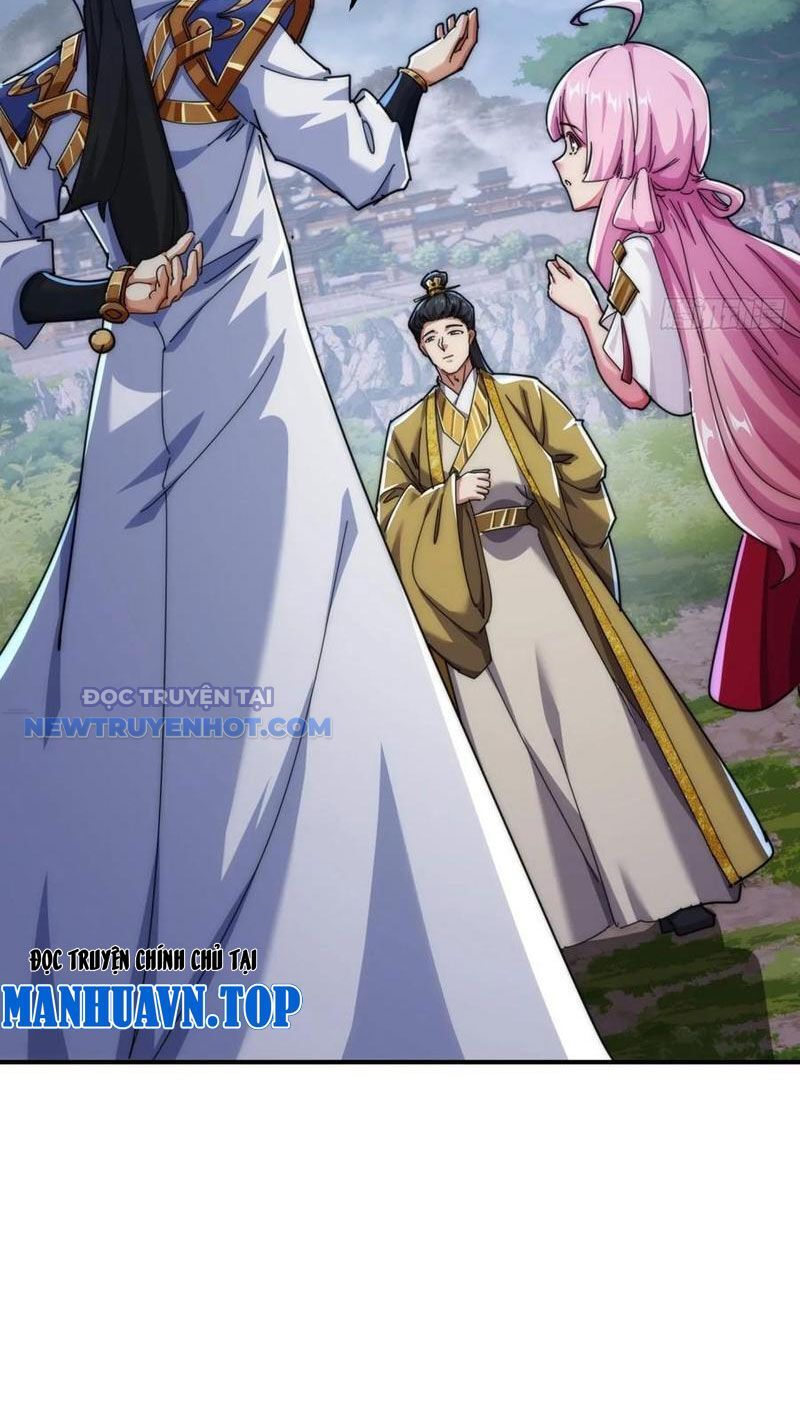 Mời Công Tử Trảm Yêu Chap 83 - Next Chap 84