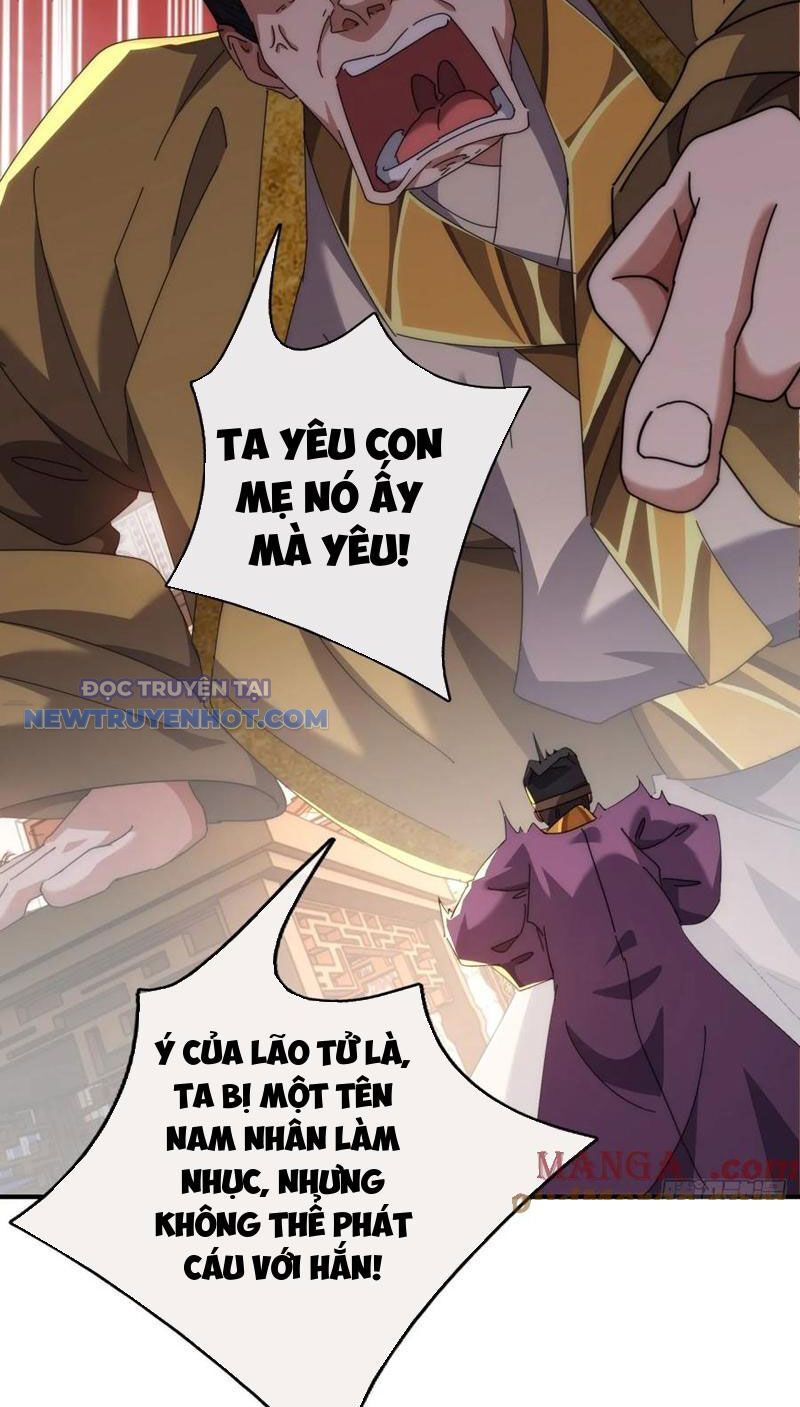 Mời Công Tử Trảm Yêu Chap 83 - Next Chap 84