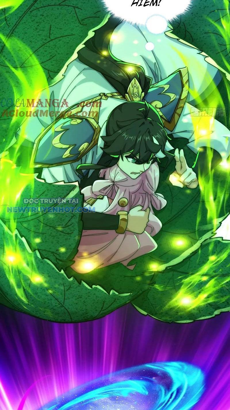 Mời Công Tử Trảm Yêu Chap 83 - Next Chap 84