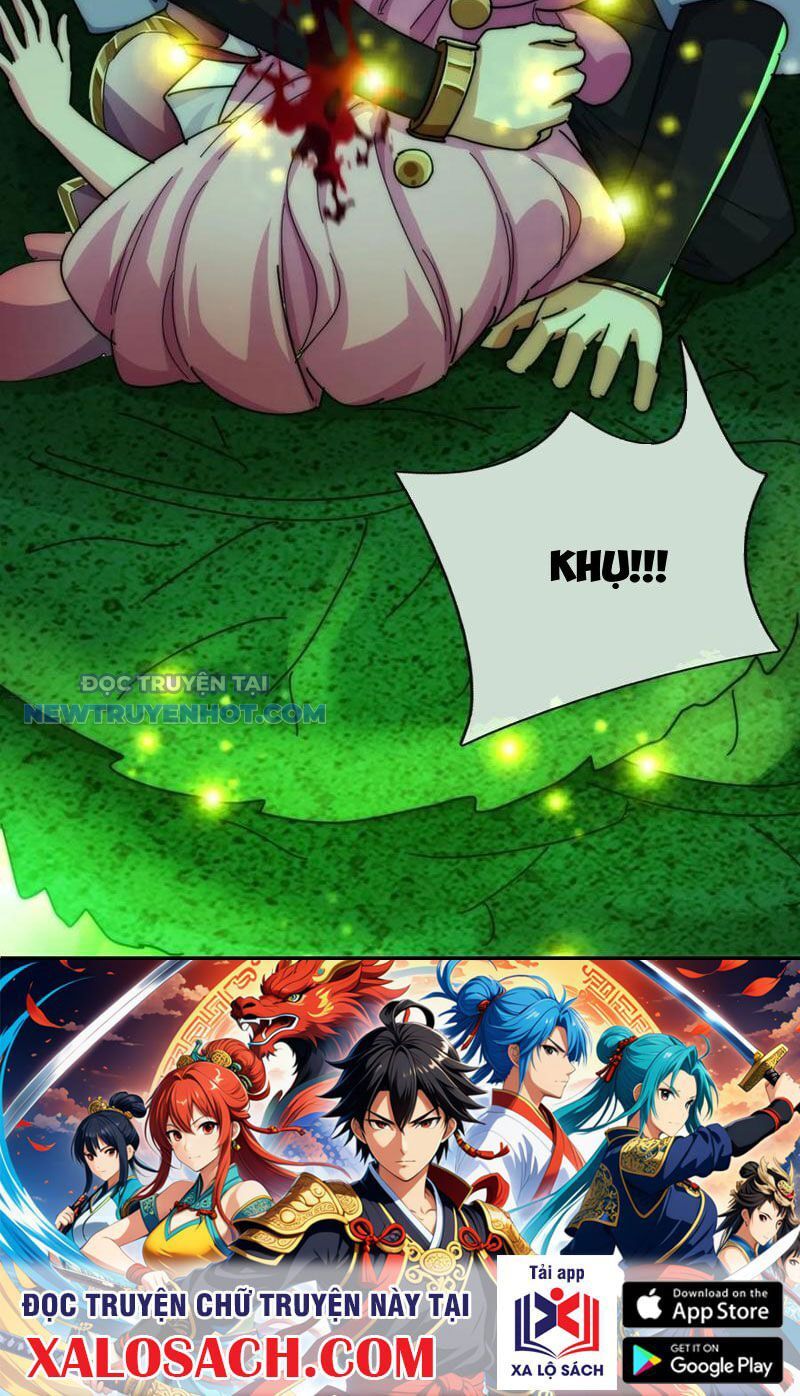 Mời Công Tử Trảm Yêu Chap 83 - Next Chap 84