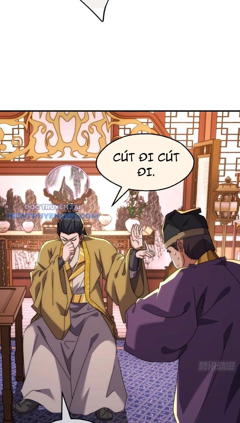 Mời Công Tử Trảm Yêu Chap 83 - Next Chap 84