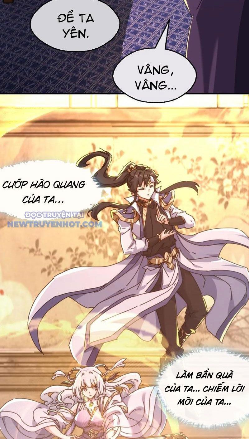 Mời Công Tử Trảm Yêu Chap 83 - Next Chap 84