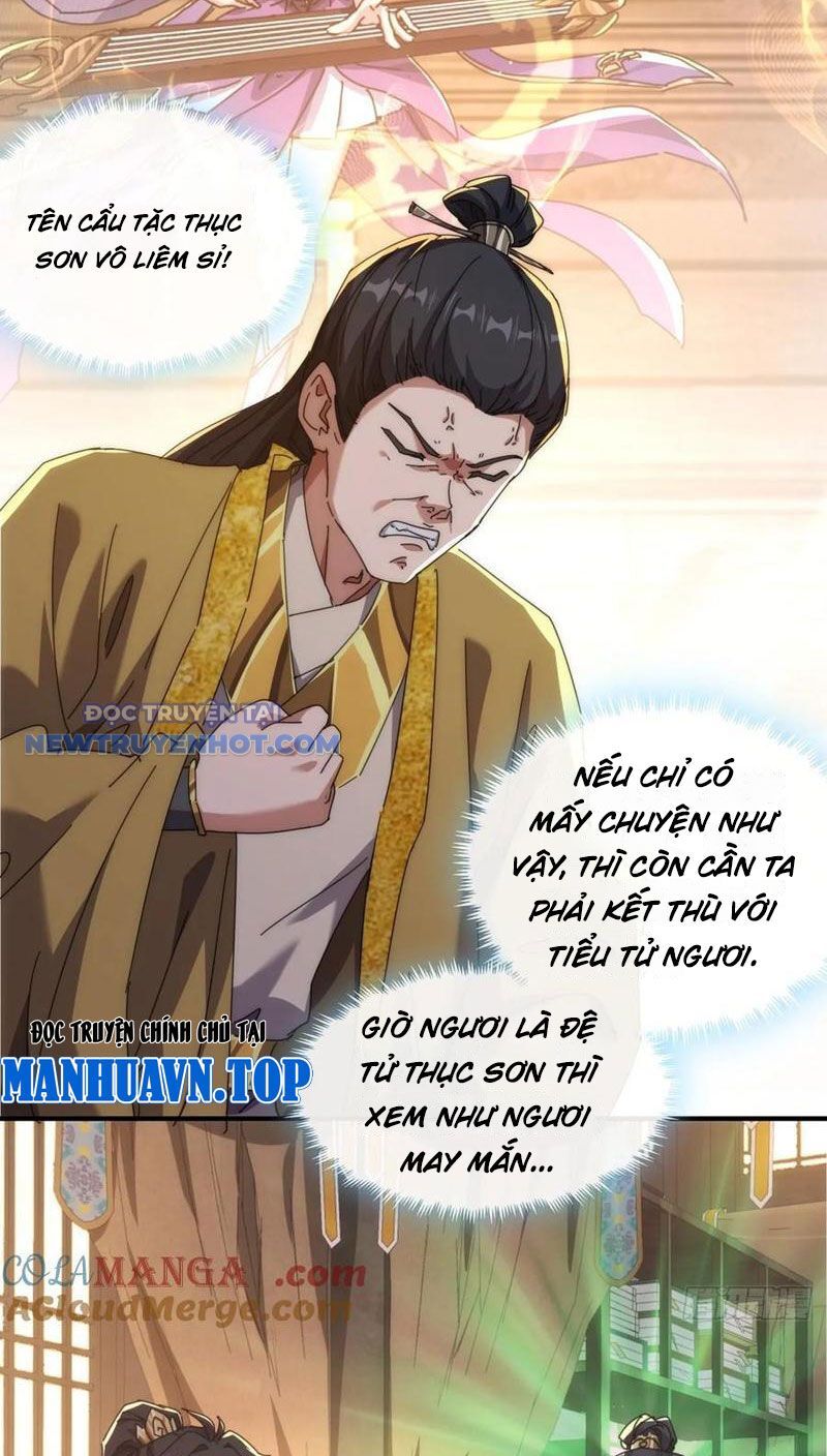 Mời Công Tử Trảm Yêu Chap 83 - Next Chap 84