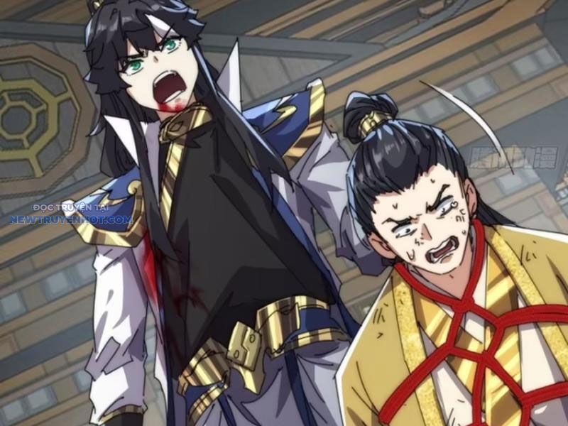 Mời Công Tử Trảm Yêu Chap 84 - Next Chap 85