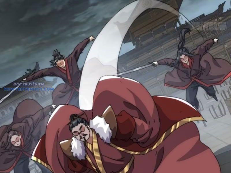 Mời Công Tử Trảm Yêu Chap 84 - Next Chap 85