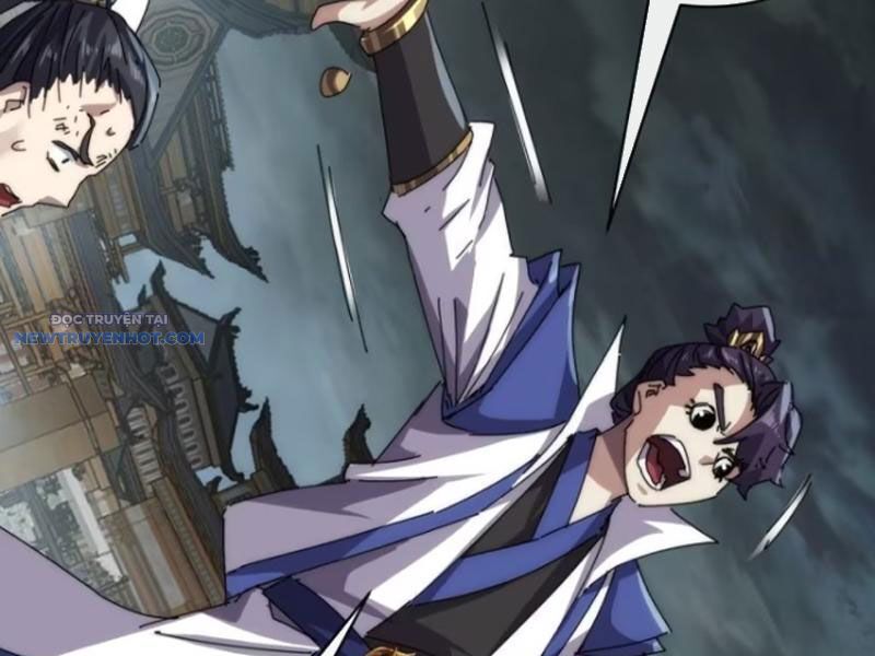 Mời Công Tử Trảm Yêu Chap 84 - Next Chap 85