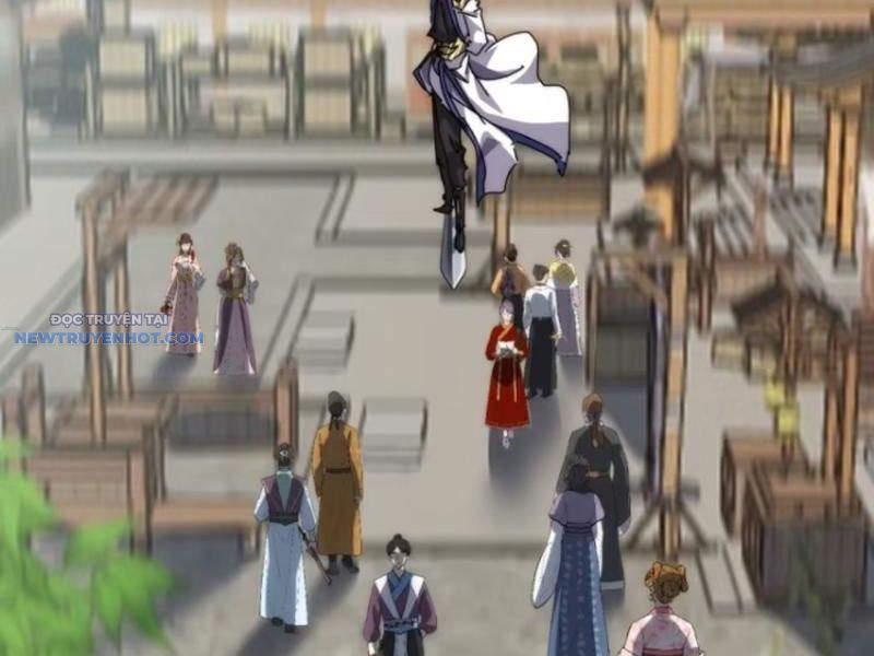 Mời Công Tử Trảm Yêu Chap 84 - Next Chap 85