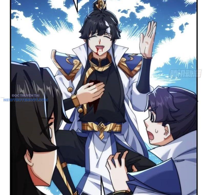 Mời Công Tử Trảm Yêu Chap 85 - Next Chap 86