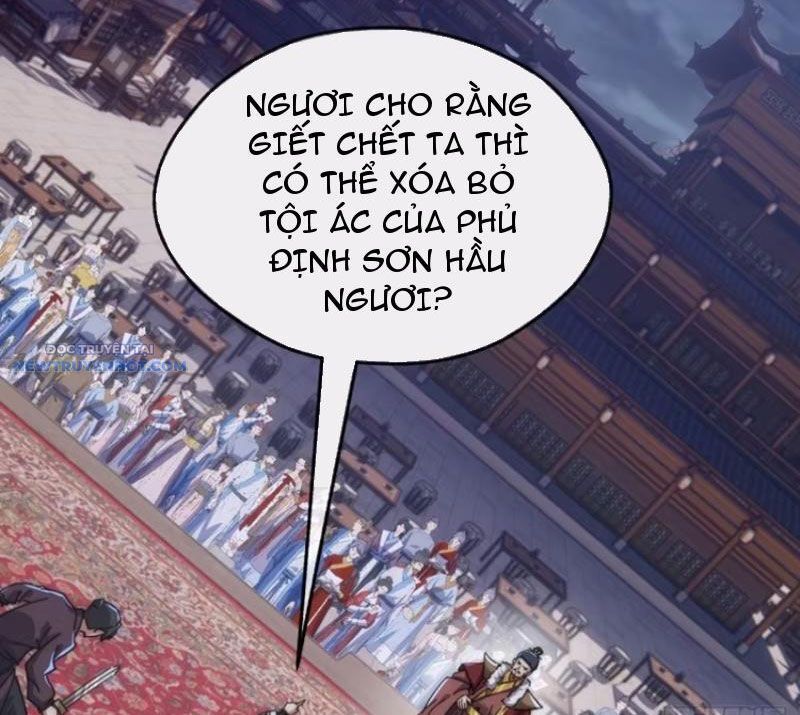 Mời Công Tử Trảm Yêu Chap 85 - Next Chap 86