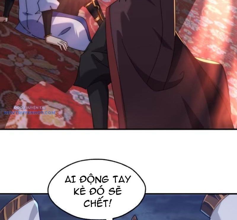 Mời Công Tử Trảm Yêu Chap 85 - Next Chap 86