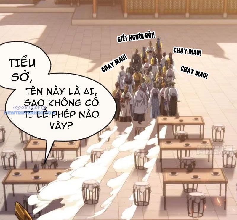 Mời Công Tử Trảm Yêu Chap 85 - Next Chap 86