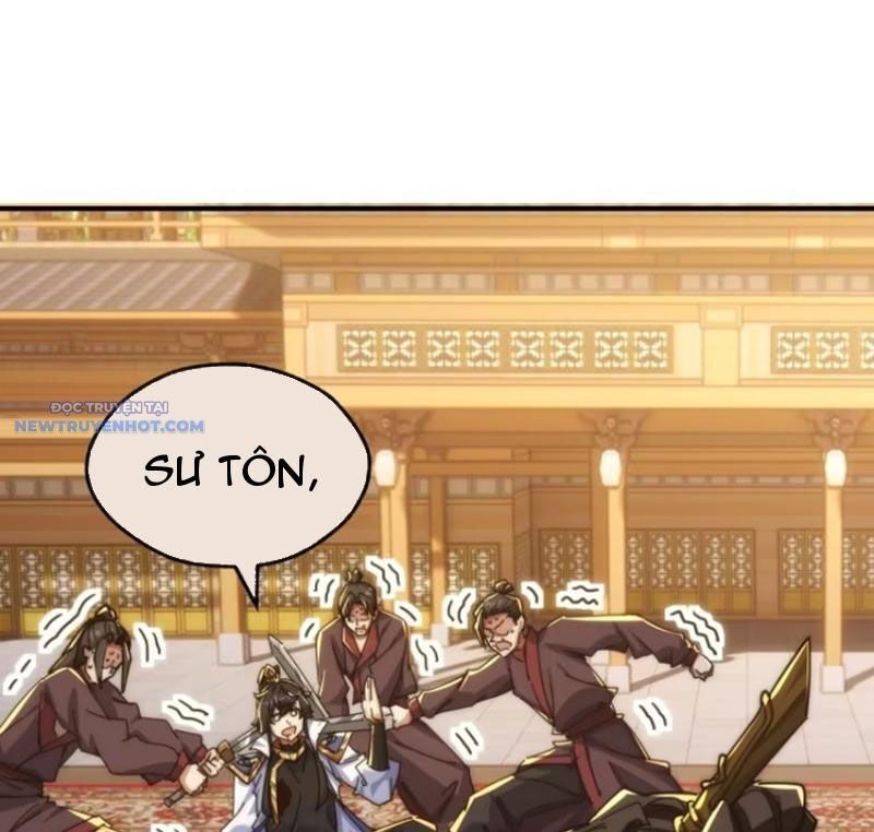 Mời Công Tử Trảm Yêu Chap 85 - Next Chap 86