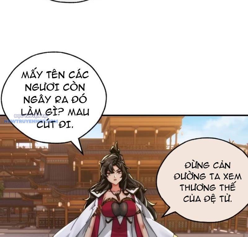 Mời Công Tử Trảm Yêu Chap 85 - Next Chap 86