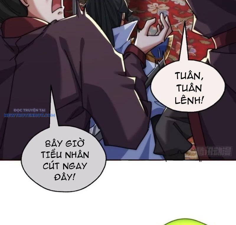 Mời Công Tử Trảm Yêu Chap 85 - Next Chap 86