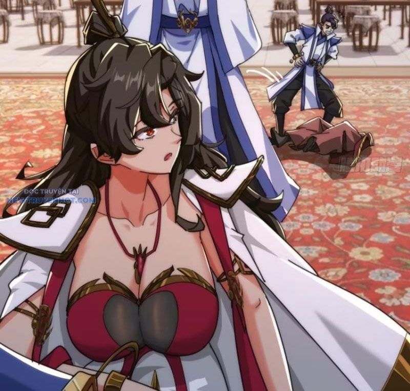 Mời Công Tử Trảm Yêu Chap 85 - Next Chap 86