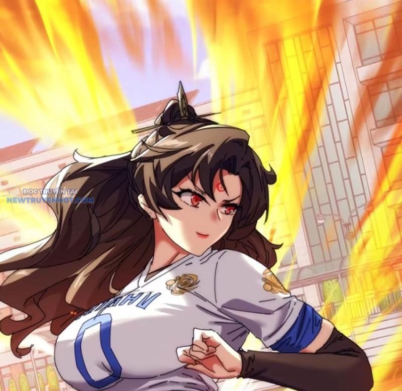 Mời Công Tử Trảm Yêu Chap 86 - Next Chap 87