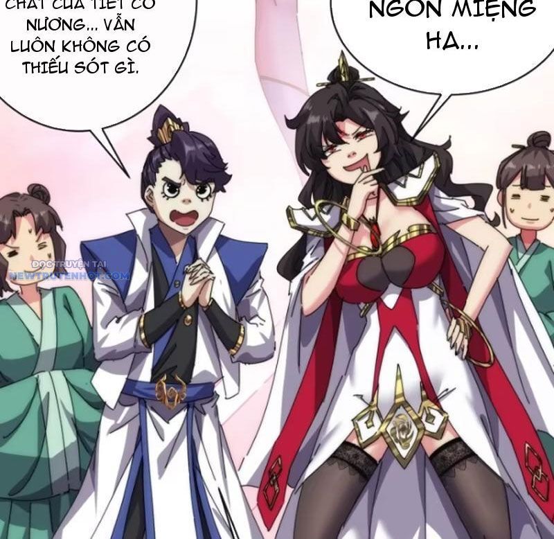 Mời Công Tử Trảm Yêu Chap 86 - Next Chap 87