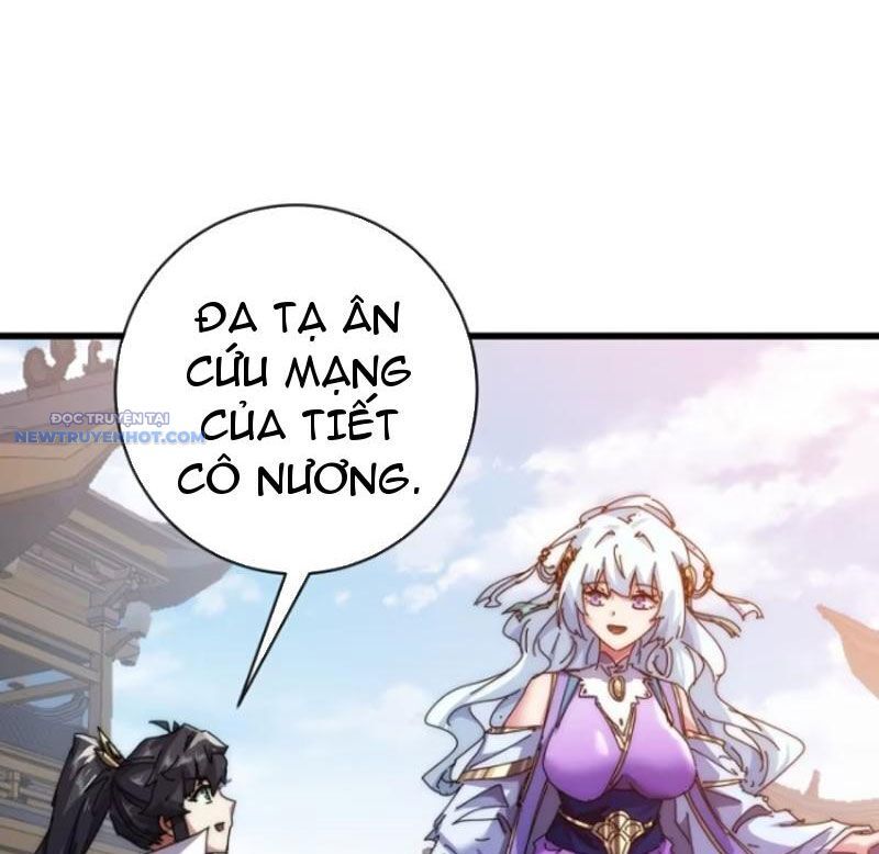 Mời Công Tử Trảm Yêu Chap 86 - Next Chap 87