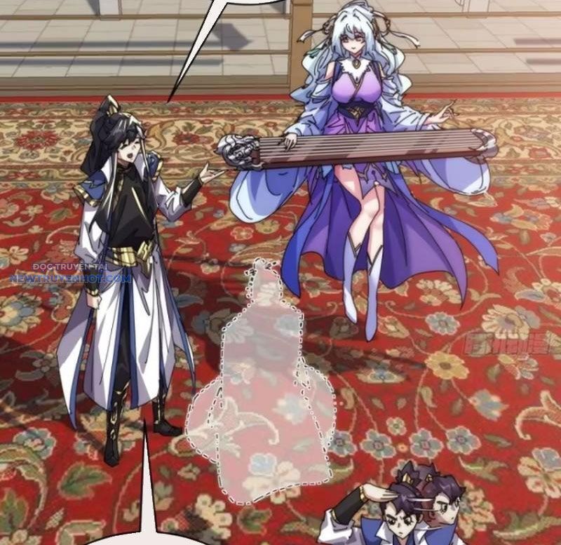 Mời Công Tử Trảm Yêu Chap 86 - Next Chap 87