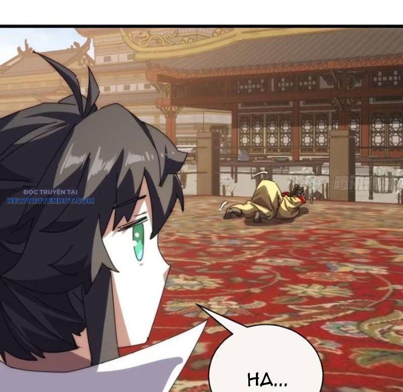 Mời Công Tử Trảm Yêu Chap 86 - Next Chap 87