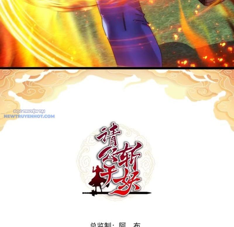 Mời Công Tử Trảm Yêu Chap 86 - Next Chap 87