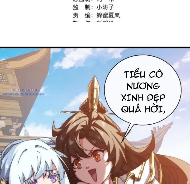 Mời Công Tử Trảm Yêu Chap 86 - Next Chap 87